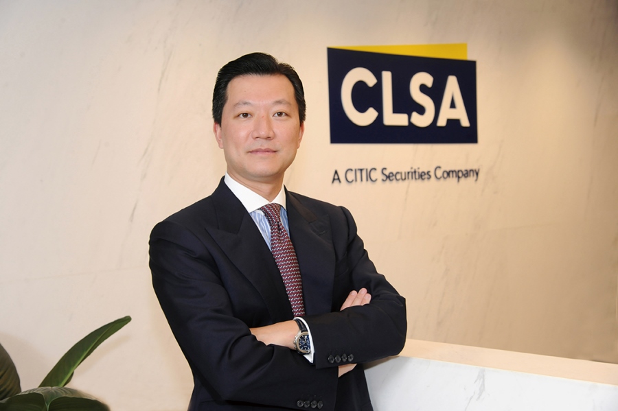 CLO Finance Hong Kong