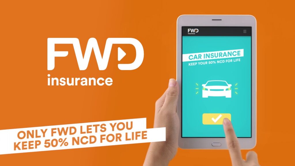 Fwd Online Insurance