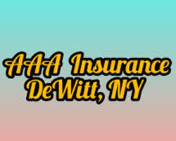 AAA Insurance DeWitt NY