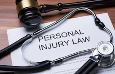 Injury Attorney Georgetown