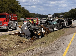 18 Wheeler Accident Attorney Houston TX