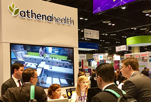 Athena Health EHR