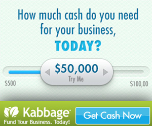 Kabbage Loan Reviews