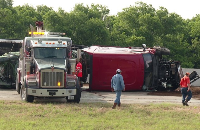 Lafayette Truck Accident Attorney