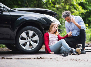 Lakewood Pedestrian Accident Attorney