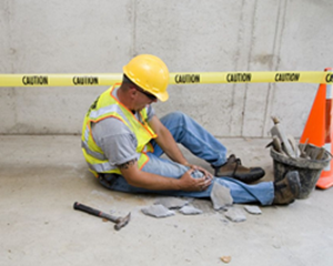 New York Construction Injury Attorney