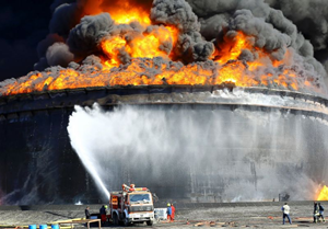 Oilfield Accident Attorney