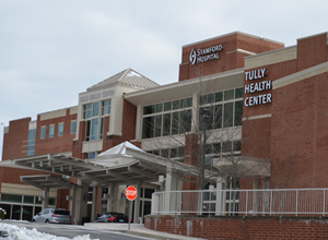 Tully Health Center in Stamford CT