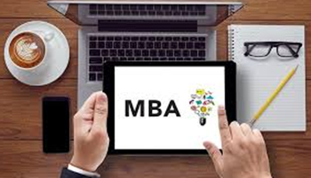 MBA online