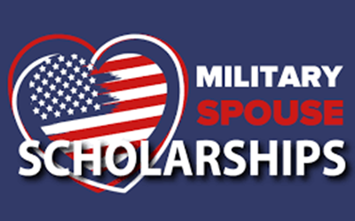 Military Spouse Scholarships