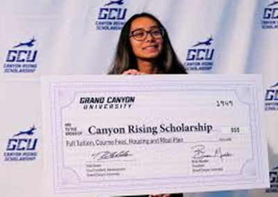 GCU Scholarships