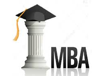 mba degree​