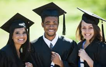 Scholarships for High School Seniors
