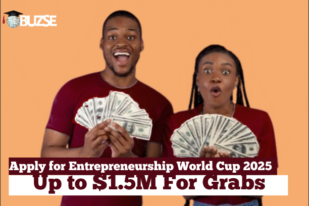 Entrepreneurship world cup 2025