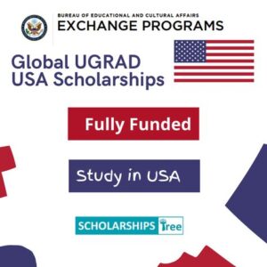 global undergraduate exchange program UGRAD