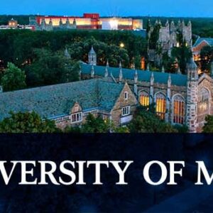 university of michigan is giving scholarship