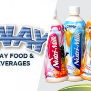 CWAY GRADUATE TRAINEE PROGRAM IS OPEN FOR APPLICATION