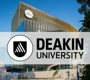 DEAKIN UNIVERSITY SCHOLARSHIPS ACTIVE