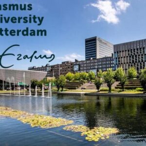 erasmus trustfonds scholarship