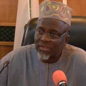 JAMB REGISTRAR PROFESSOR ISHAQ 2025
