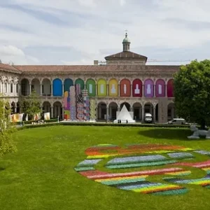 UNIVERSITY OF MILAN