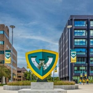 WAYNE UNIVERSITY IS OFFERING SCHOLARSHIP