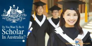 Fully funded scholarships in Australia for international students