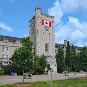 University of guelph offering scholarships