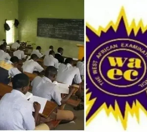 WAEC EXAM DELAYED ENGLISH PAPER THAT LED TO PROTEST