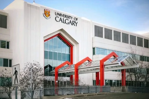 University Of Calgary now Open for a full funded Scholarship