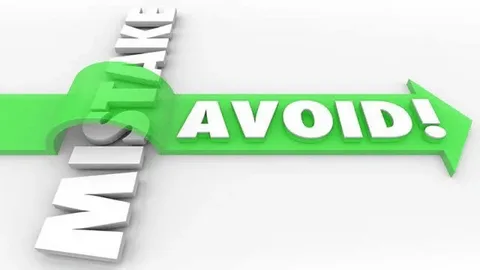 While applying for scholarship, there are certain mistakes to avoid