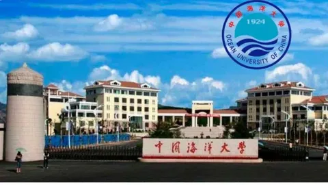 ocean university of China embark on giving scholarship to international student