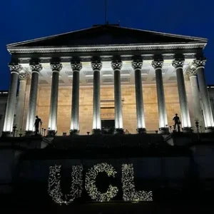 UCL IMPACT IS OFFERING SCHOLARSHIP FOR INTERNATIONAL STUDENTS