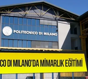 Politecnico di Milano Scholarships 2025