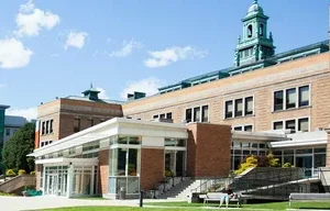 SIMMONS SCHOLAR AWARD IS A PRESTIGIOUS SCHOLARSHIP SCHEME THAT HELPS IN ASSISTING STUDENTS ACADEMICALLY