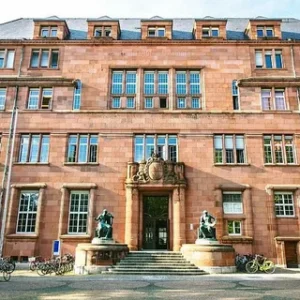FREIBURG UNIVERSITY IS OFFERING FREE SCHOLARSHIP IN GERMANY