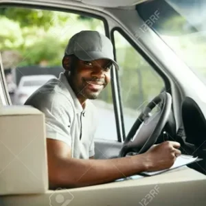 HOW NIGERIANS CAN LAND A LUCRETIVE TRUCK DRIVER JOB ABROAD