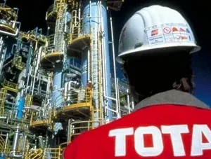 totalenergies are calling for graduate trainee program