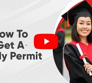 how to get a Canadian study permit as a student