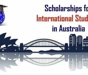 fully funded scholarships in Australia