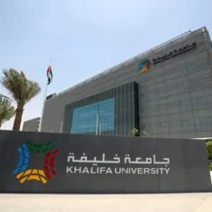 Khalifa University offers scholarship