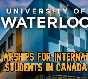 UNIVERSITY OF WATERLOO IS GIVING OUT SCHOLARSHIPS