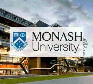 JOHN MONASH UNIVERSITY SCHOLARSHIP
