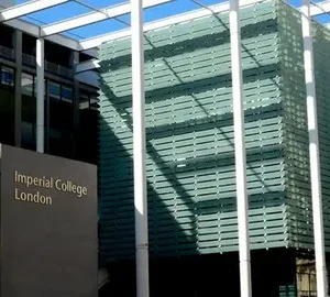 Fully Funded Jack Hirst Scholarship at Imperial College London