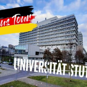 UNIVERSITY OF STUTTGART SOFTWARE ENGINEERING