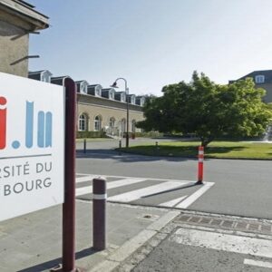 Luxembourg Scholarships and financial aid