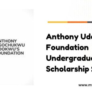 How to Win Fully Funded Scholarships as a Nigerian Student in 2026