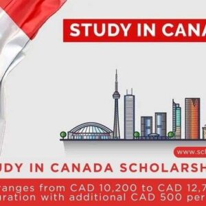 How to Study in Canada for Free – Scholarships for Africans