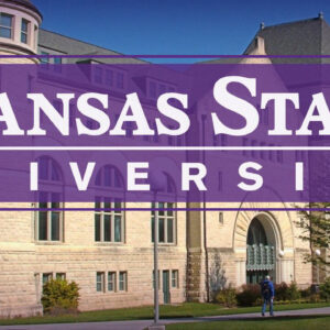 KANSAS STATE UNIVERSITY SCHOLARSHIP