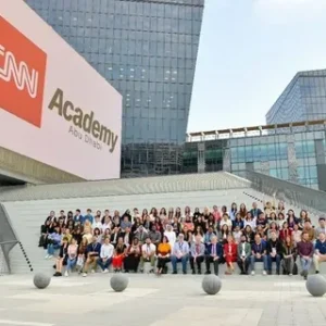 CNN Academy Training Program 2025